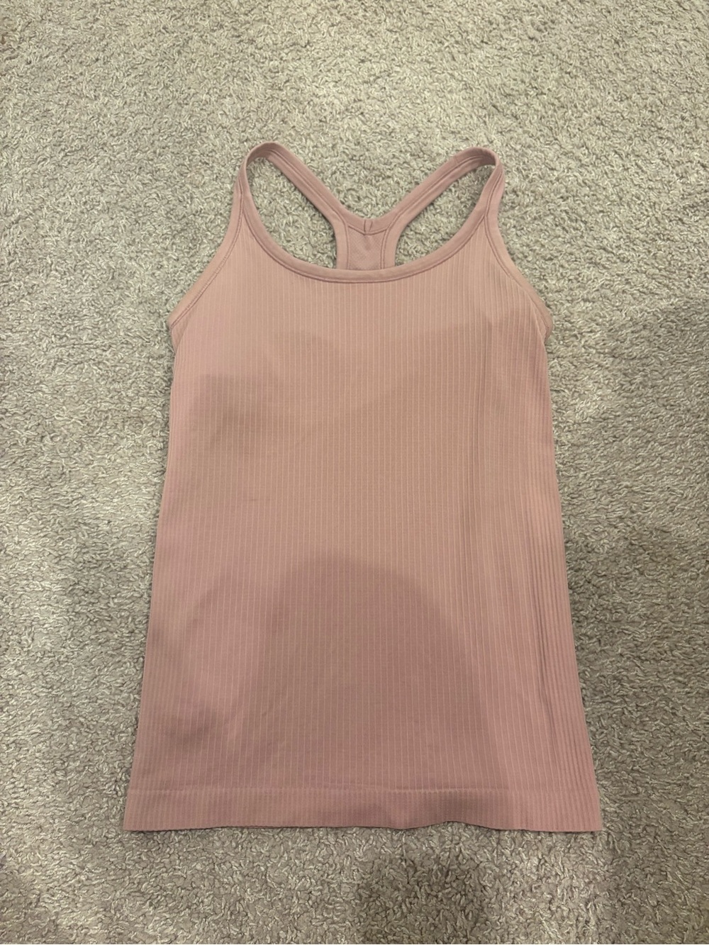 Lululemon Ebb to Street Tank